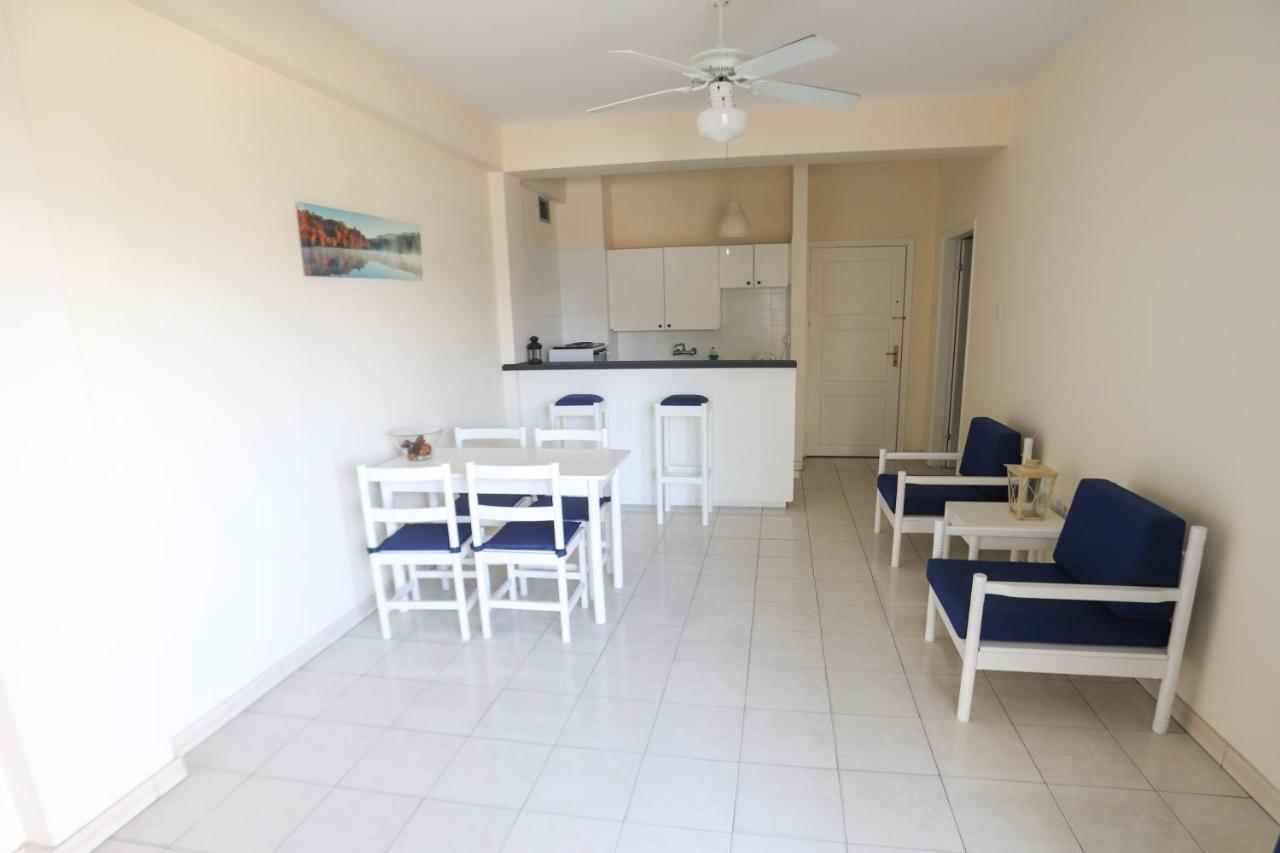 Apartament Center Larnaca